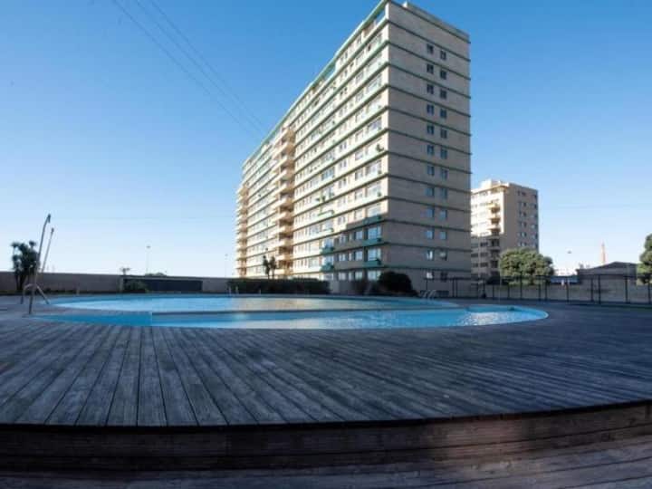 Apartamento Portas Do Mar I - Matosinhos