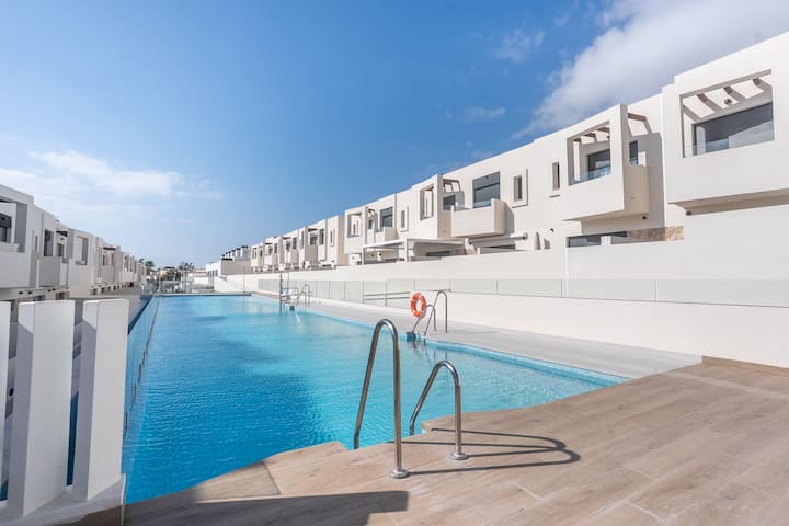 Casa Mirasol - Mylos San José - Cabo de Gata