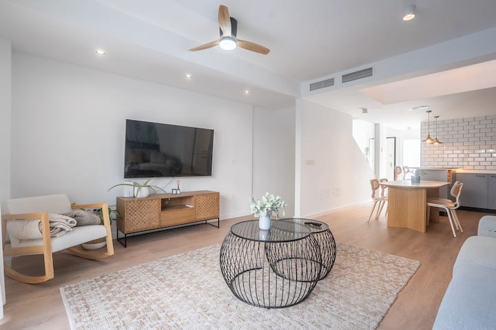 Casa Mirasol - Mylos San José - Cabo de Gata