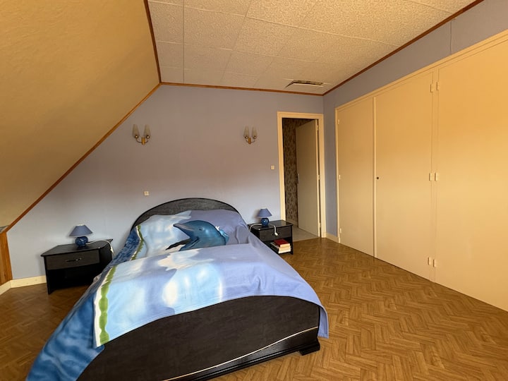 Chambre 1