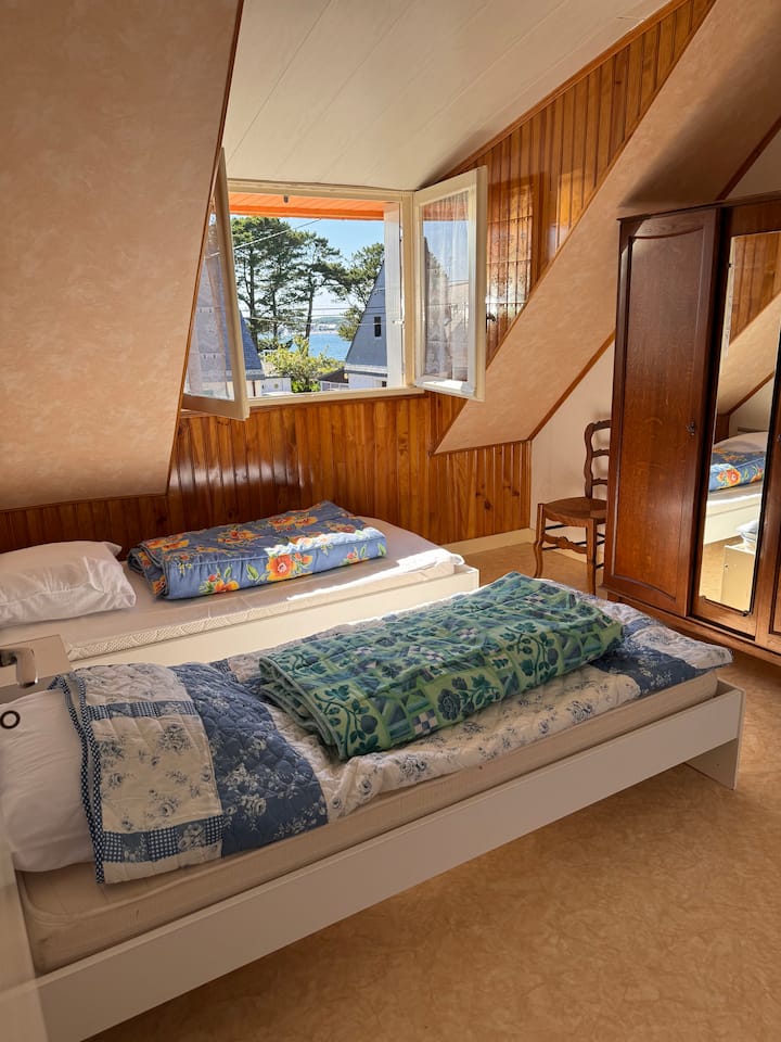 Chambre 4
