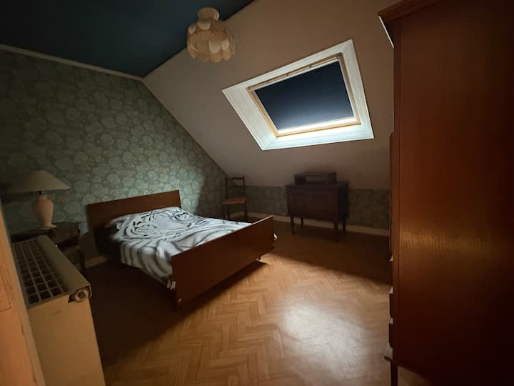 Chambre 3