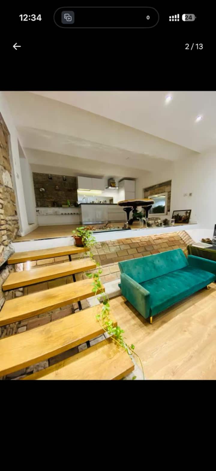 Dolce Vita Apartment - Lazio