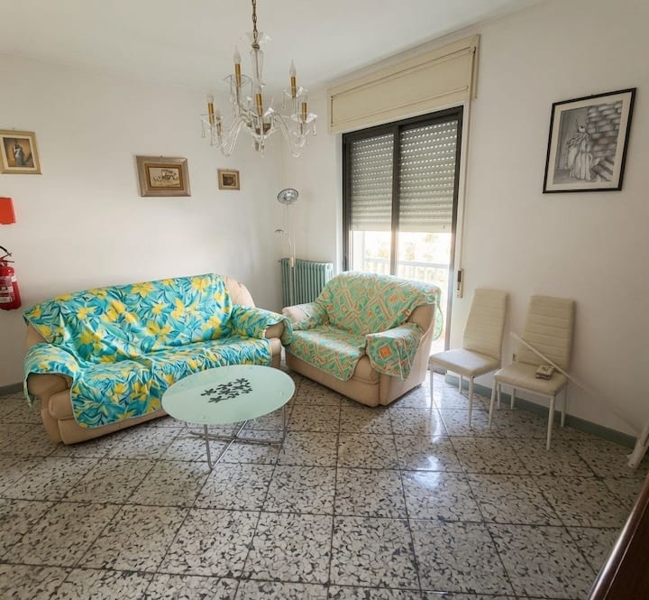 Holiday Home - Casarano