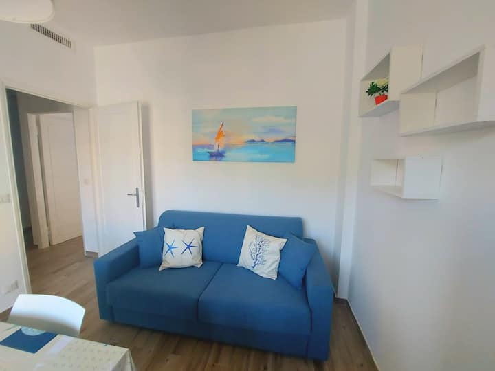 Perla Marina 7 - Pietra Ligure