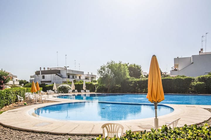 Casa Eos - Bari