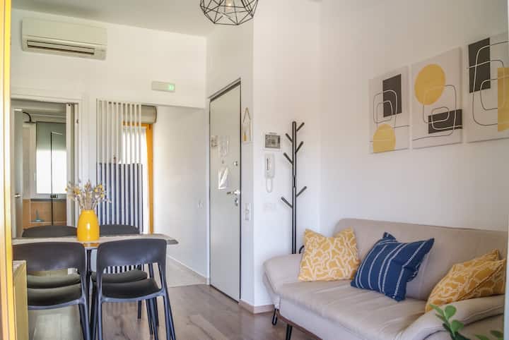 Casa Eos - Bari