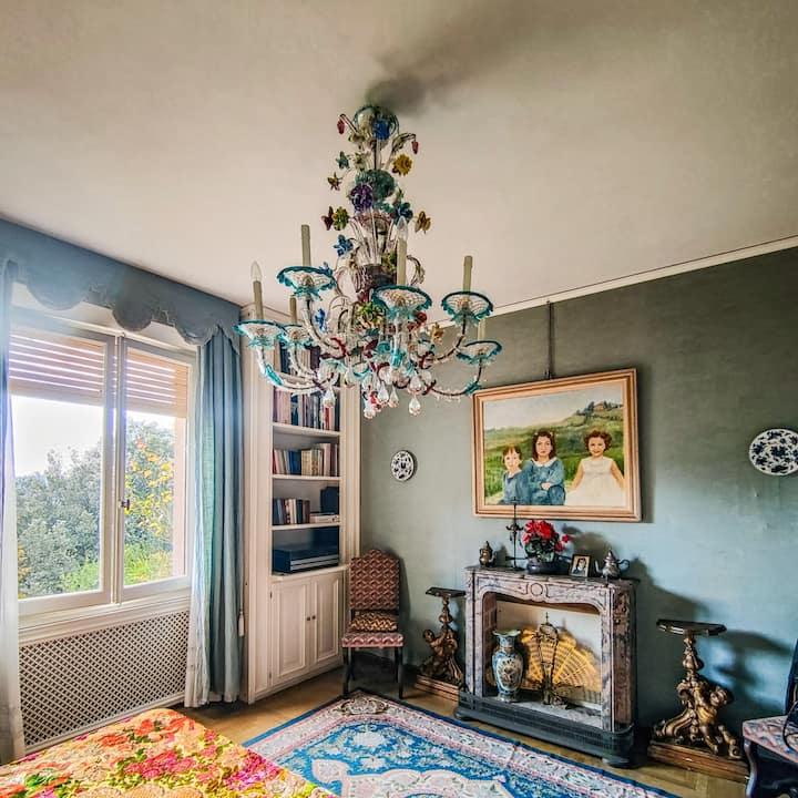 Villa Marina - Asolo