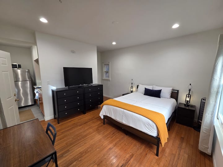 1109f Blocks From 3rd Street Promenade - 샌타모니카