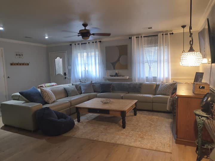 Fort Keller Off 35 By Texas Motor Speedway - Roanoke, TX