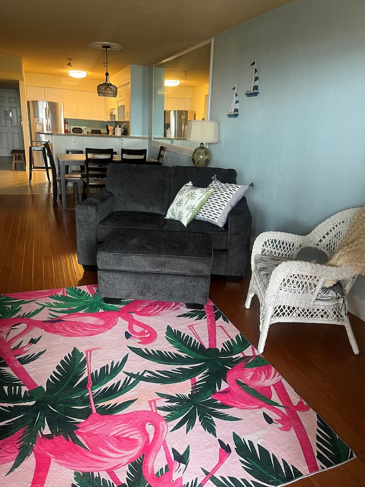Flip Side Vacations - Virginia Beach, VA