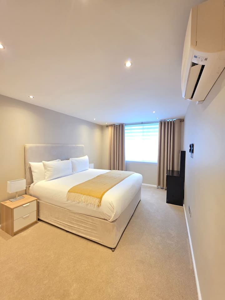 Aqua 2bed London, Near Marble Arc - Londra