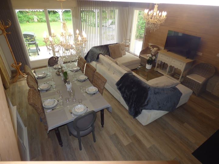 La Margautine - Saint-Valery-en-Caux