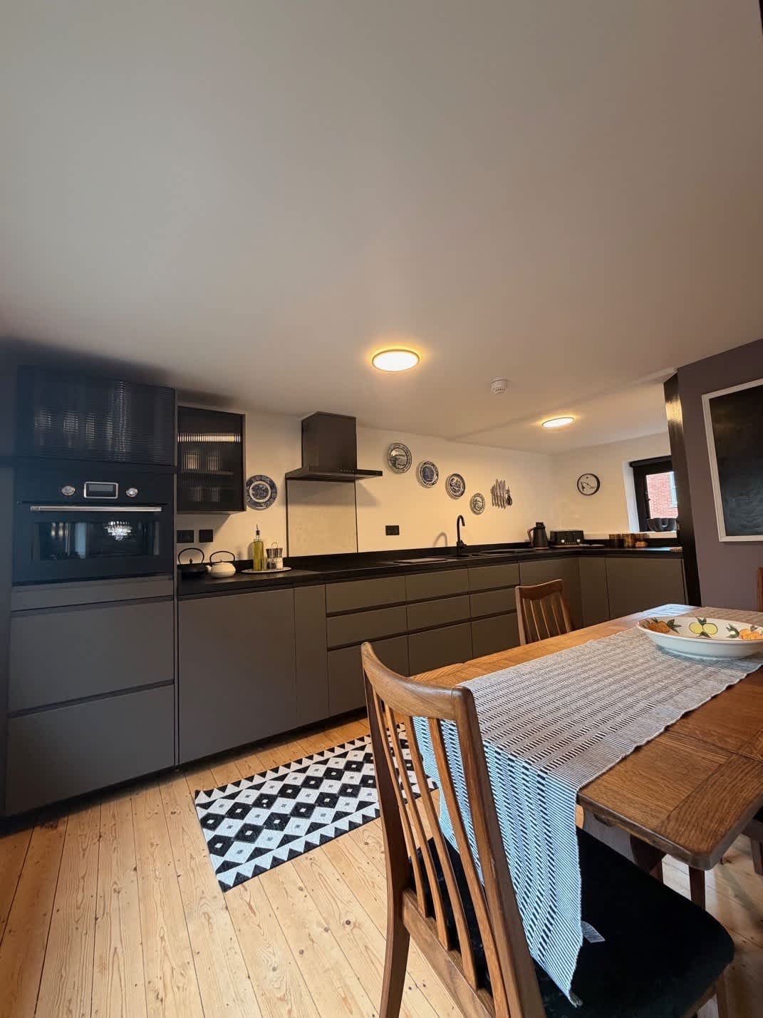 NEW for 2026  A stylish, quirky two-bedroom apartm