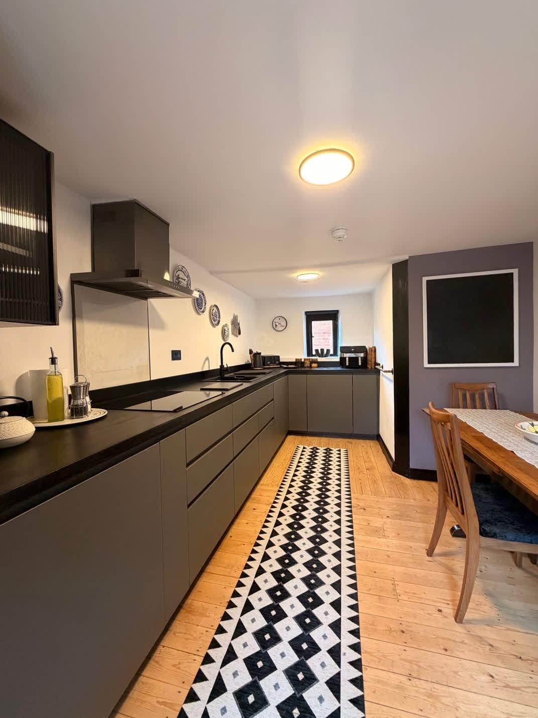 NEW for 2026  A stylish, quirky two-bedroom apartm