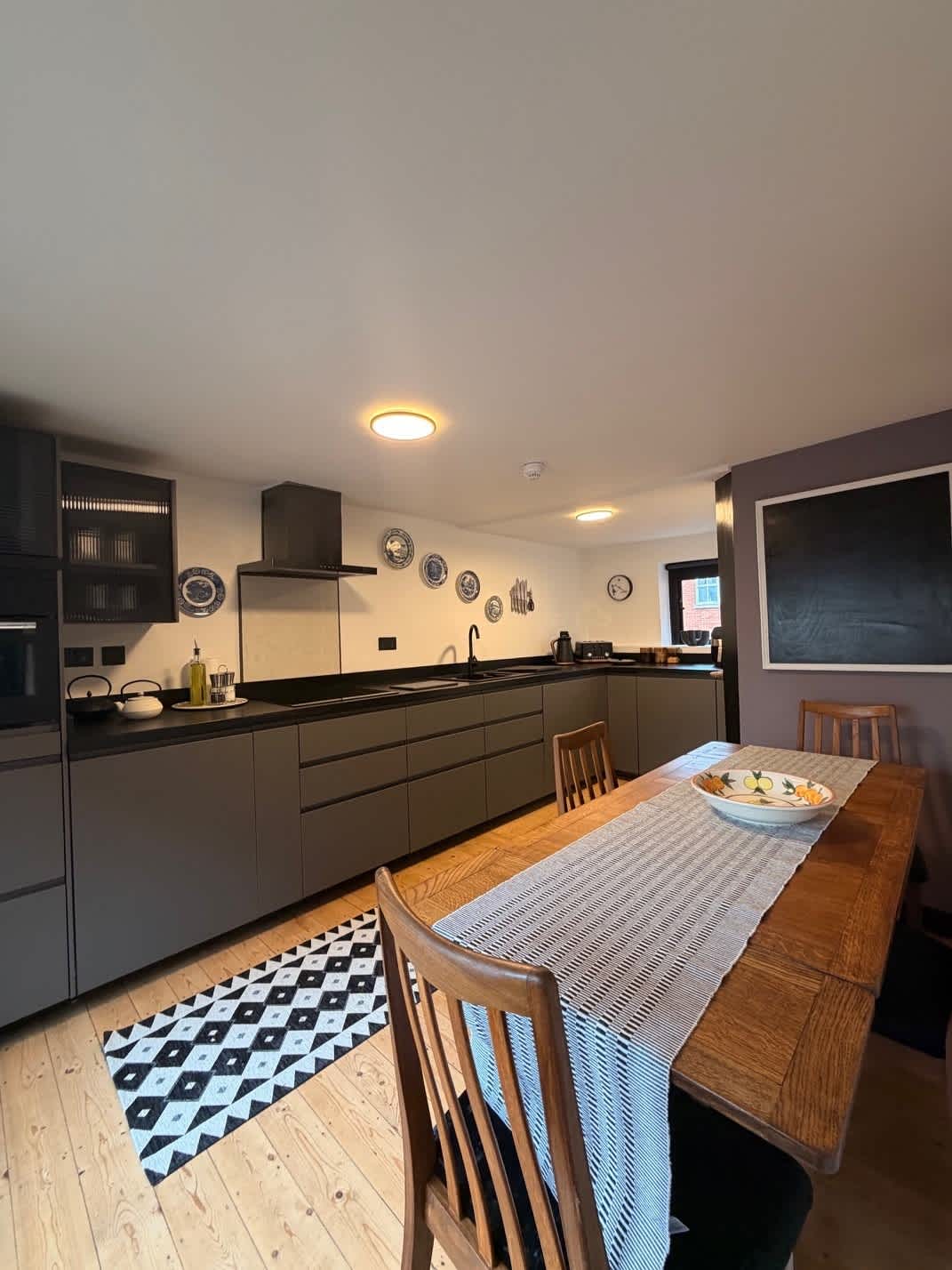 NEW for 2026  A stylish, quirky two-bedroom apartm