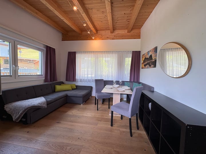 Studio Für 3 Personen, - Fieberbrunn