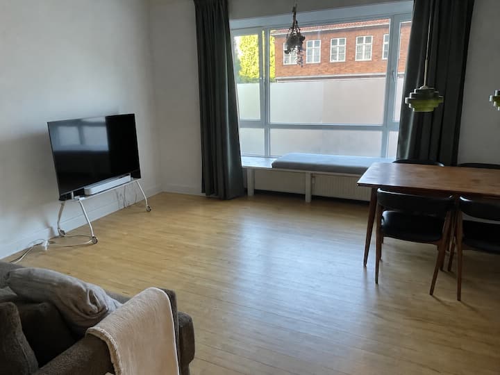 ⸻
Bright And Cozy Apartment In Copenhagen - Kopenhagen