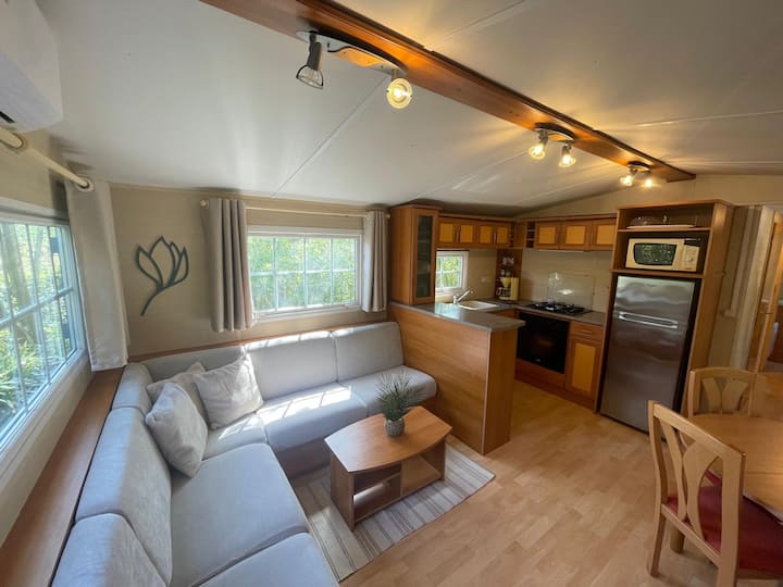 Mobil-home Ramatuelle - Saint-Tropez