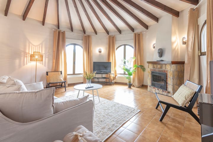 Villa L'amore - Costa Carpediem - Espagne