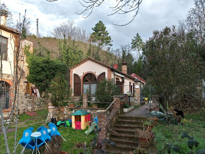 Résidence Massa Marittima Avec Piscines - Massa Marittima