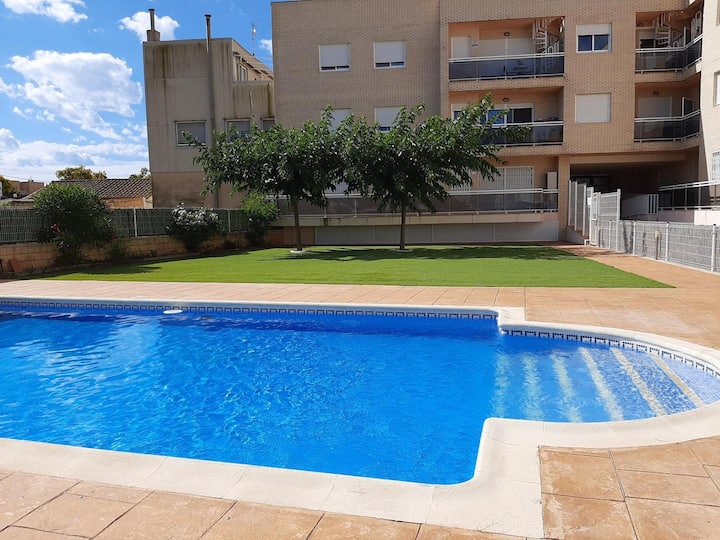 Planta Baja Marita - Deltebre