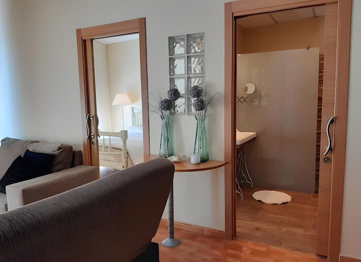 Comodo Apartamento Marita - Deltebre