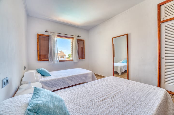 Can Quiros - Ideal Property Mallorca - Can Picafort