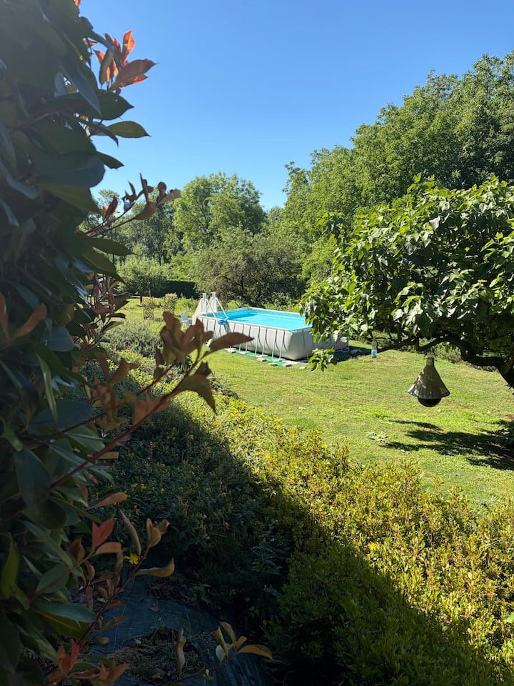 Casa Le Sorgenti - Varèse