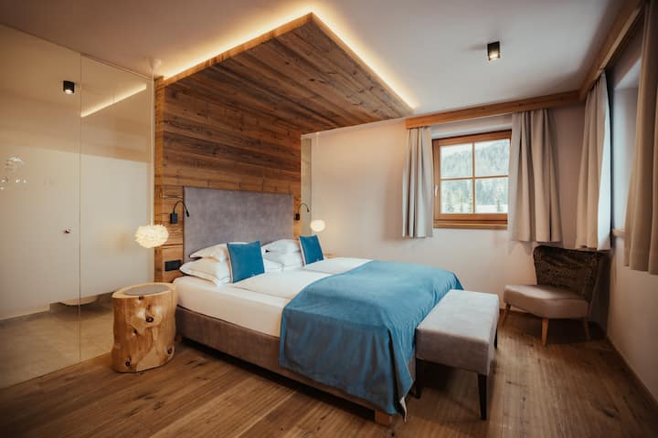 Pütia Lodge - Corvara in Badia