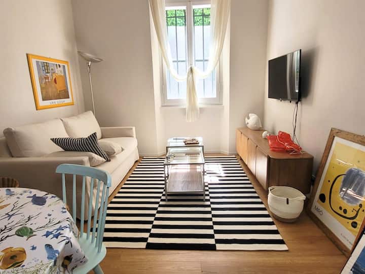 Villa Dora - Cesenatico, New Apartment With A/c - Cesena