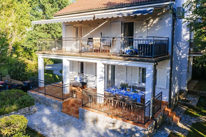 Villa Serenity - Malinska