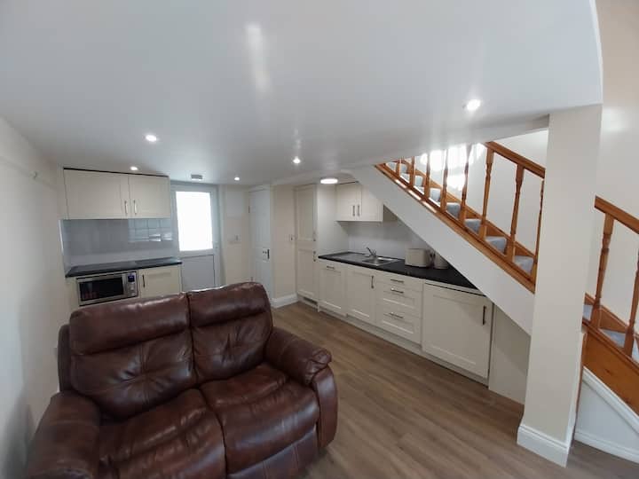 Refurbished Home In Cork City - Cork