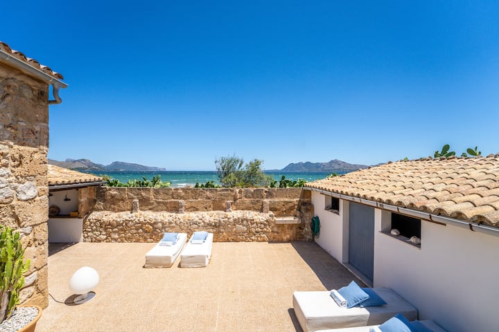 Can Cuarassa - Ideal Porperty Mallorca - Port de Pollença