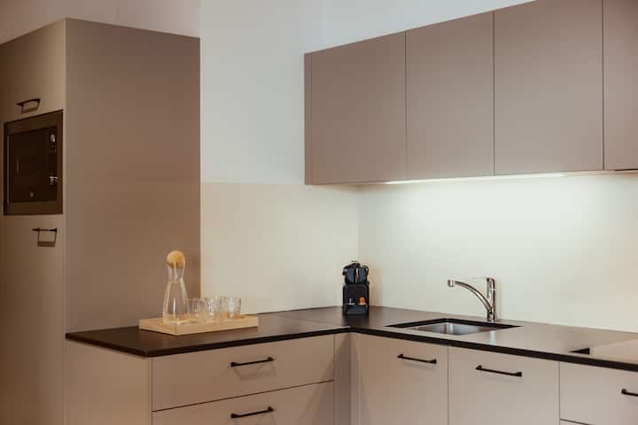Puez Family Suite - Alta Badia