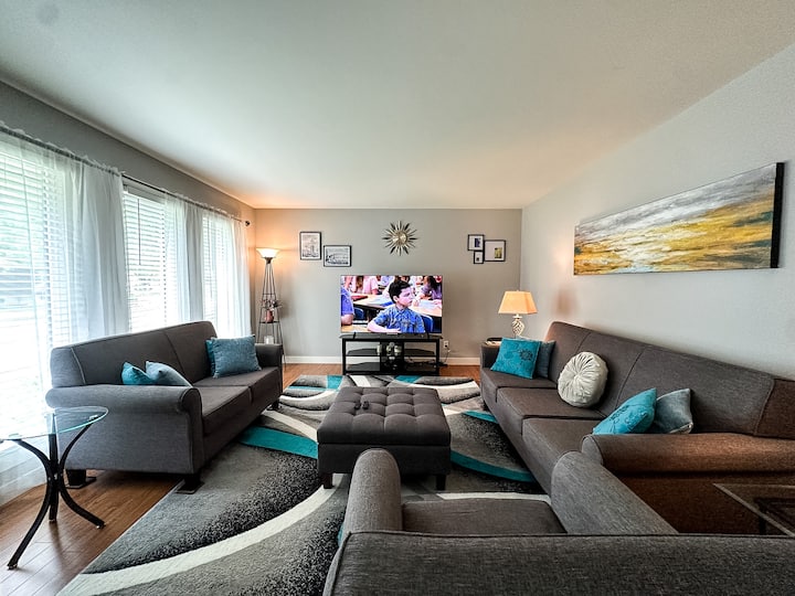 Northwood Home - Thunder Bay