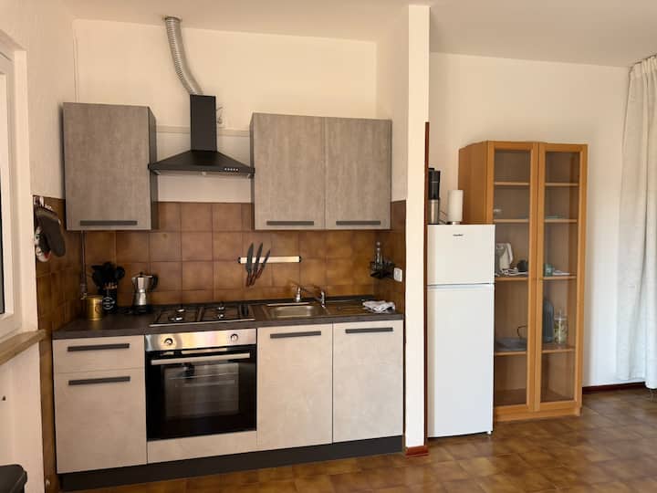 Apartment Limone - Malcesine