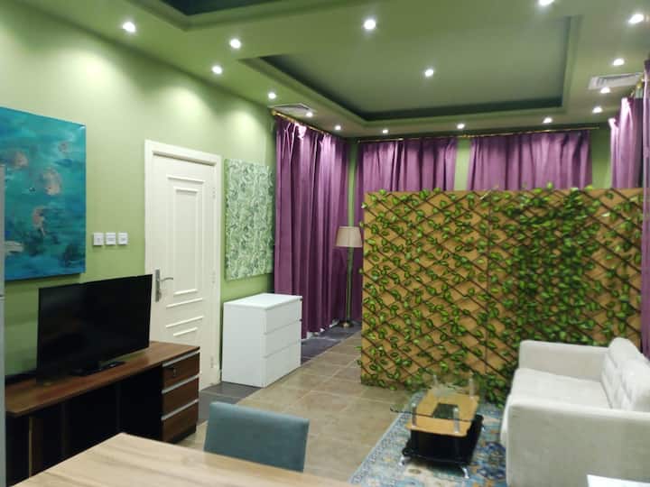 Check Out This Apartment In West Bay Lagoon - ドーハ