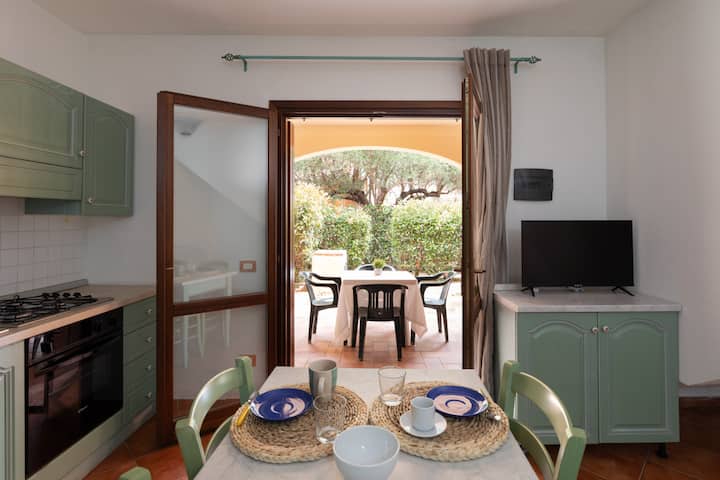 Casa Del Leccio F4 By Wonderful Italy - San Teodoro, Sicily