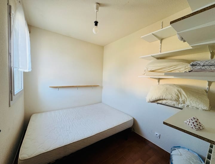 T2 cosy Argelès 5