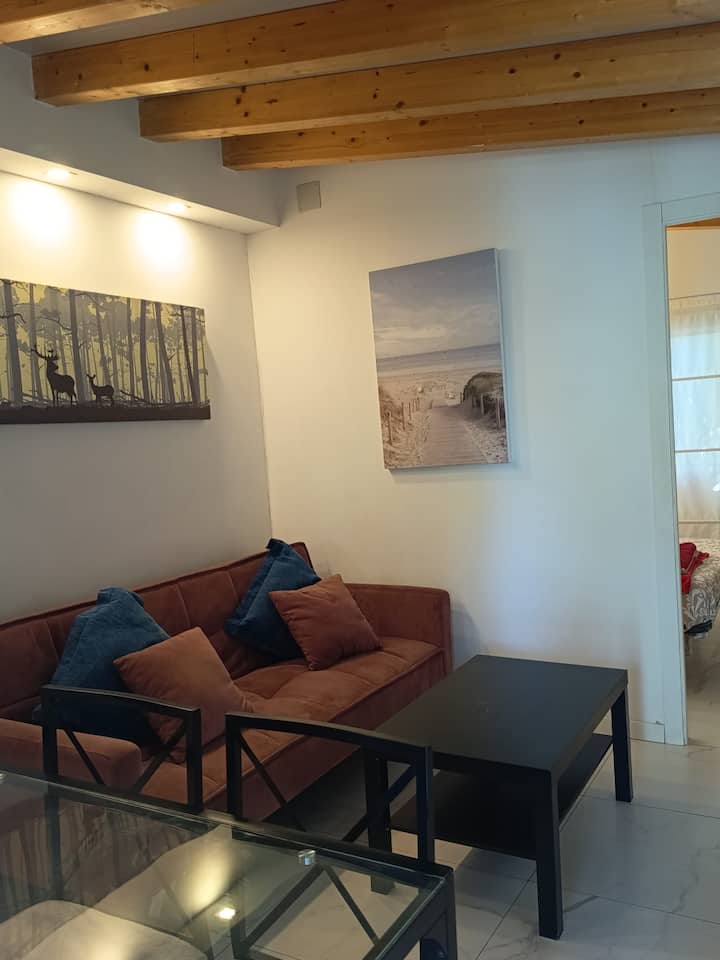 Apartamento Cartuja En Villaviciosa De Odon - Móstoles