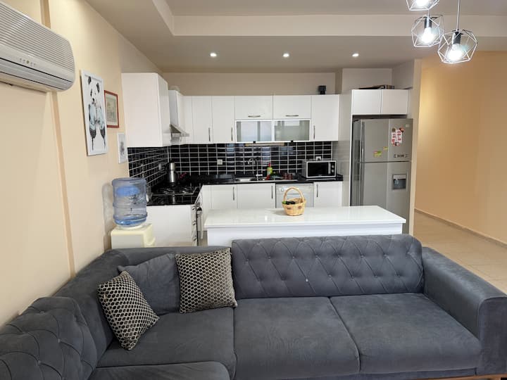 Li Paris Gilindires Tatil Sitesi - Mezitli