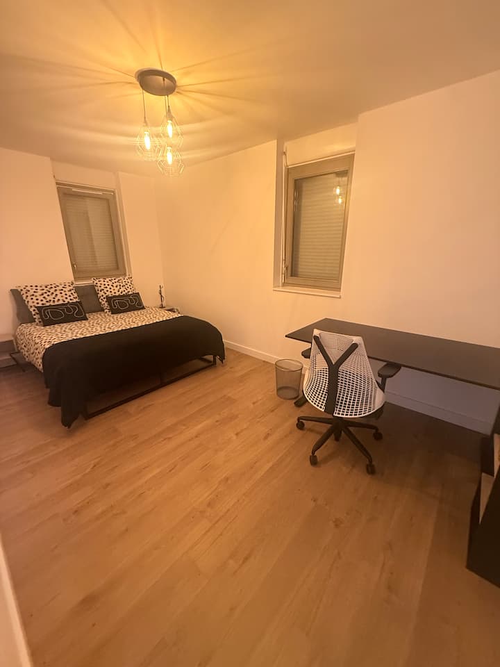Habitación