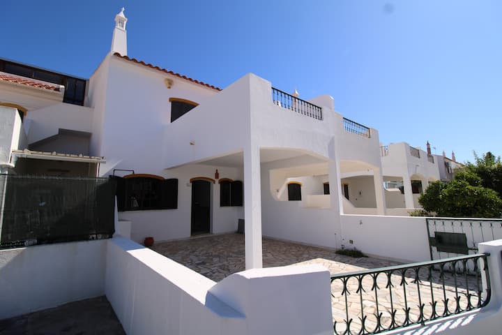 Villa Praia - Altura