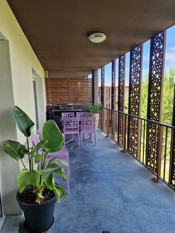 Appartement Les Rivages Du Gardon - Vers-Pont-du-Gard
