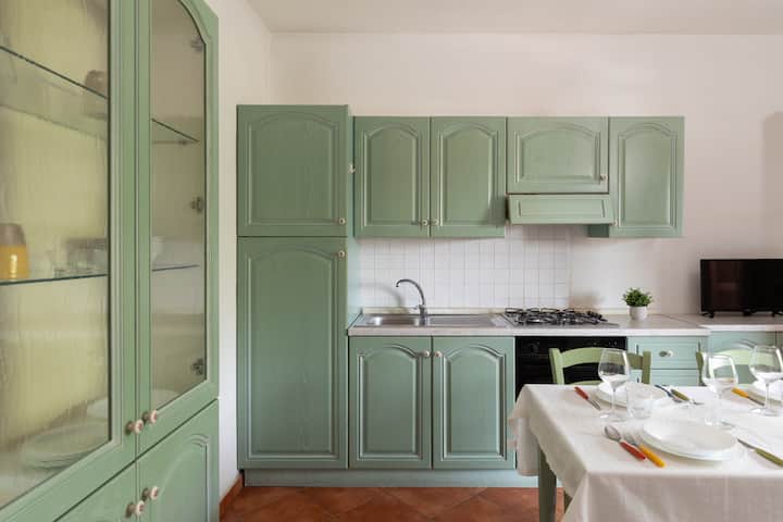 Casa Del Leccio F4/1 By Wonderful Italy - San Teodoro