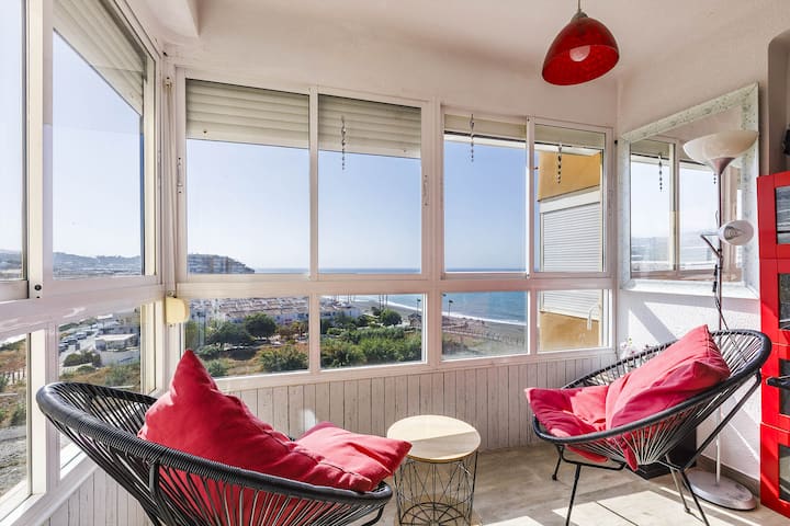 A&n Algarrobo Beach 7 - Algarrobo