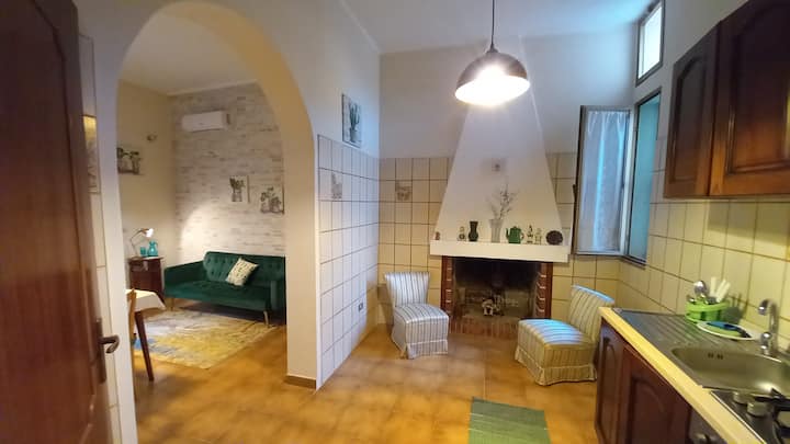 Casa Vacanze Centralissima Villasimius! - Villasimius