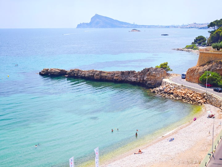 Casa Bellavista - Altea