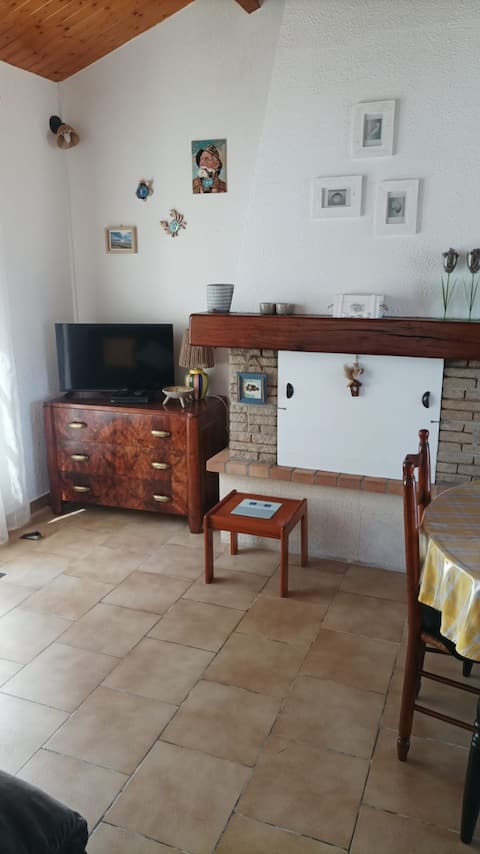 Propriété Airbnb réussie: House between sea and forest à La Tranche Sur Mer
